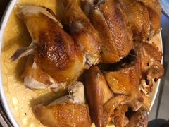 -张家卫·阳江菜·小海鲜(肥婆湾桥店)