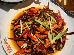 -红盔甲·小龙虾(天钥桥店)