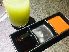 -神户赤童日式烤肉伙伴(东直门店)