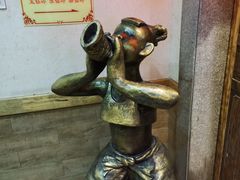 -萬家灯火·私房湘菜·22年老手艺(南岭大道店)