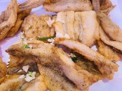 -王庄阿咪海鲜大排档(象园店)