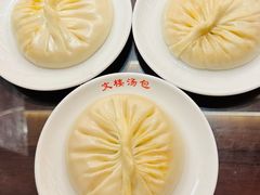 -文楼·淮扬菜·淮安早茶(河下古镇翔宇店)