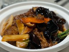 -阿莉餐厅(枣阳路店)