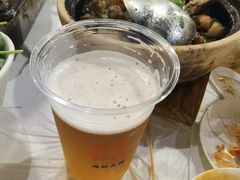 -活潑鲜跳(湖滨商业街店)