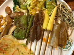 -素虎料理(前门店)