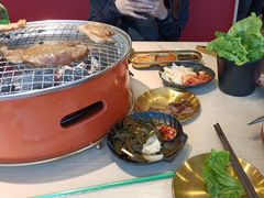 -Uncle Shawn大叔烧肉餐酒馆