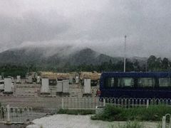 -七娘山