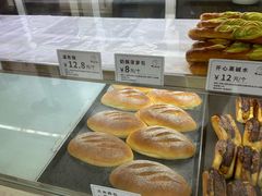 -甜嘟嘟烘焙坊(舒城路店)