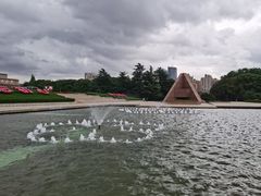 -上海市龙华烈士陵园