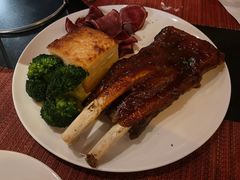 -WOLFGANG PUCK KITCHEN & BAR(迪士尼小镇店)