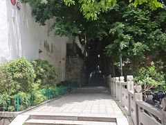 -乌山风景区