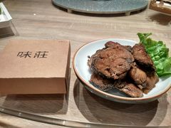 -味莊·青岛菜(云霄路店)