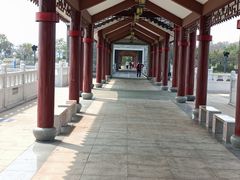 -长洲岛