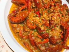 -五七小李子油焖大虾(总店)