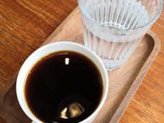 -CoffeeVendor(西乡店)