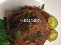 -申粤轩酒楼·三十年粤菜经典(丁香花园店)
