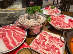 -萍姐火锅·公路夜市(南京弘阳广场店)