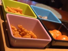 -鱼谦脆皮烤鱼(华阳城店)