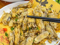 -醉壹号海鲜大排档(厦门美食地标店)