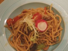 -夏日玛莉西餐厅(岳阳花板桥步步高店)