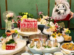 -喜聚薈·花膠雞海鮮火鍋(越秀店)