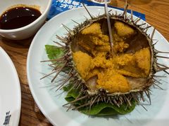 -海味当家·蒸锅海鲜(星海公园店)