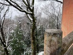 -窦圌山风景区
