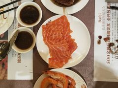 -芭菲盛宴·环球美食(袁家岗店)