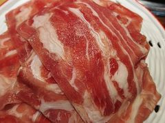-谭三娘鲜切牛肉自助火锅(九眼桥总店)