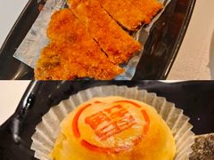 -馋三尺蟹粉小笼(人民广场店)