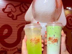 -正佳冰河湾真冰滑冰场