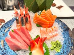 -大渔铁板烧(大悦城店)
