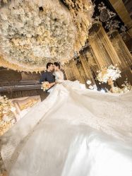 -伯瓷皇后婚纱艺术空间