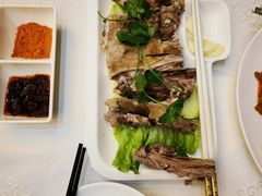 -清真悦宾楼食府(海湖店)