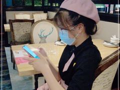 -茉莉餐厅(亳州高新万达广场希夷大道店)