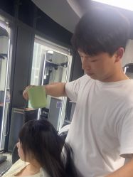 -HD HAIR STYLE