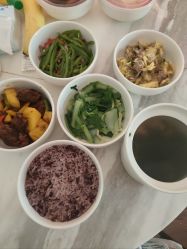 -尚圣月子会所·庄园式月子中心(萧山湘湖店)