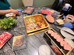 -王家渡火锅店(怀柔迎宾北路店)