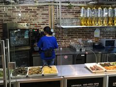 -三个大叔烤羊肉串·炭炉砂锅菜(西三旗店)