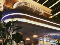 -澳门十六浦索菲特大酒店