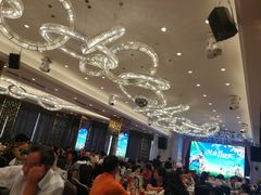 -海都六福酒家(世博广场店)