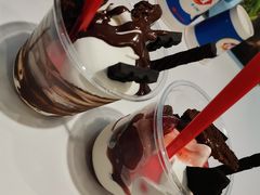-DQ·蛋糕·冰淇淋(河东万达店)
