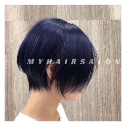 -MY HAIR ARDOR