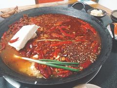 -肥龙火锅(南坪店)