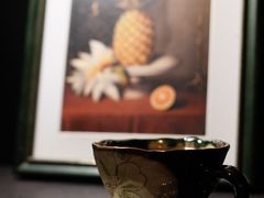 -Hei Cafe(工体店)