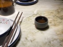 -绿茶餐厅(乐峰广场店)