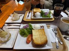 -OGAWA COFFEE 京都駅中央口店