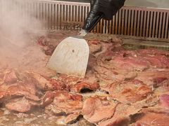 -焰江山·海鲜牛排烤肉自助(环形中心店)