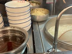 -李叁面馆(妇幼店)