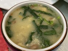 甜沫-鹊华居·地道鲁菜·海鲜·融合味(大明湖店)